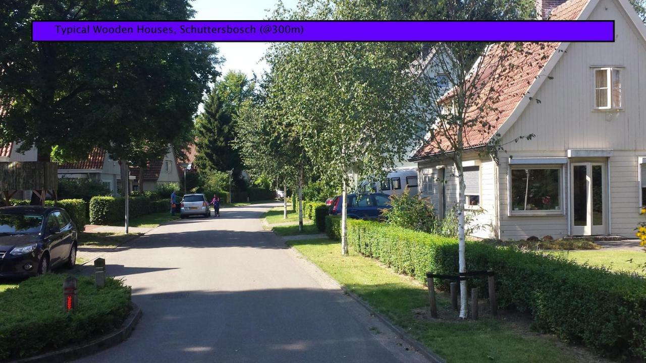 Jaguars Residence Эйндховен Экстерьер фото